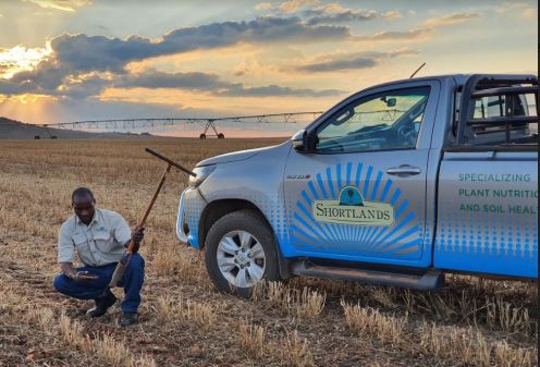 gallery/Alfred bakkie