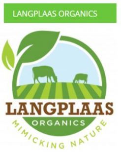 gallery/Laangplaas logo